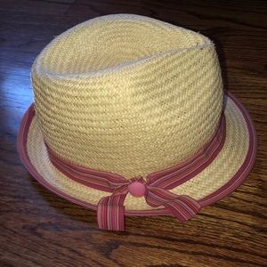 Beach hat